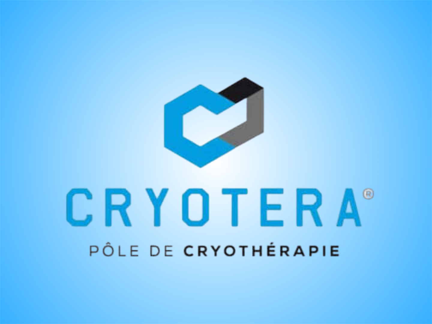 Cryotera - Saint-Brieuc